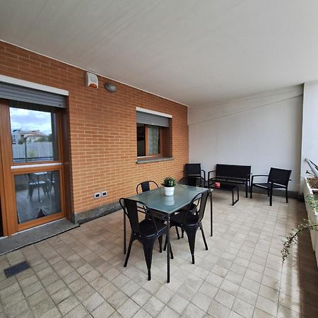 Apartament Angy'S House Roma Zewnętrze zdjęcie