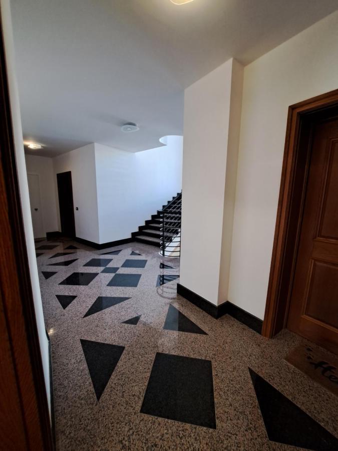 Apartament Angy'S House Roma Zewnętrze zdjęcie