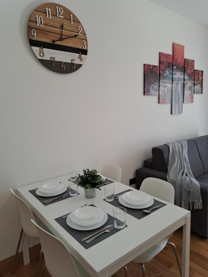 Apartament Angy'S House Roma Zewnętrze zdjęcie