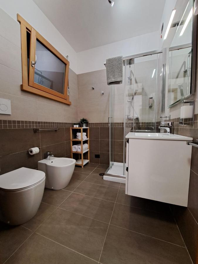 Apartament Angy'S House Roma Zewnętrze zdjęcie