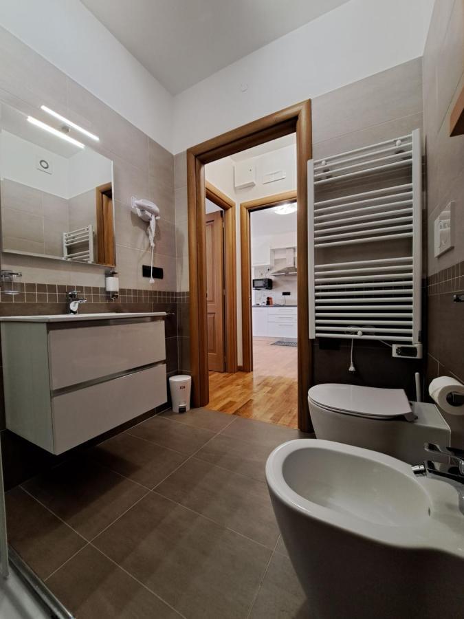 Apartament Angy'S House Roma Zewnętrze zdjęcie