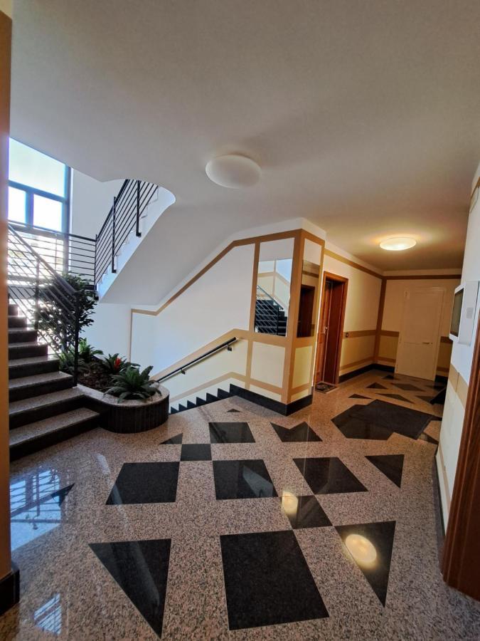 Apartament Angy'S House Roma Zewnętrze zdjęcie