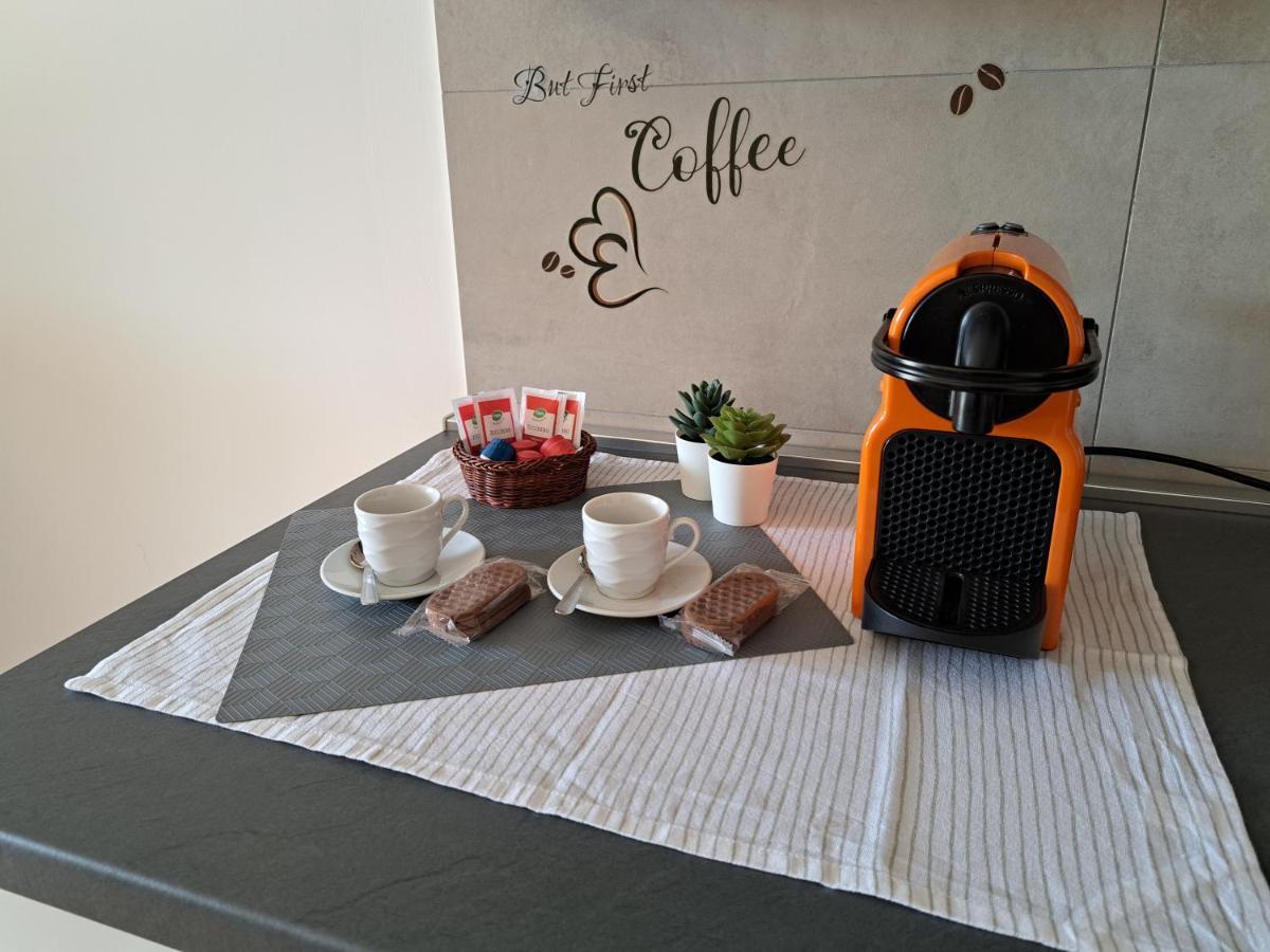 Apartament Angy'S House Roma Zewnętrze zdjęcie