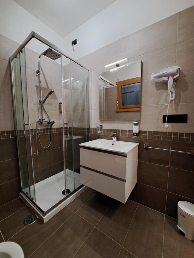 Apartament Angy'S House Roma Zewnętrze zdjęcie