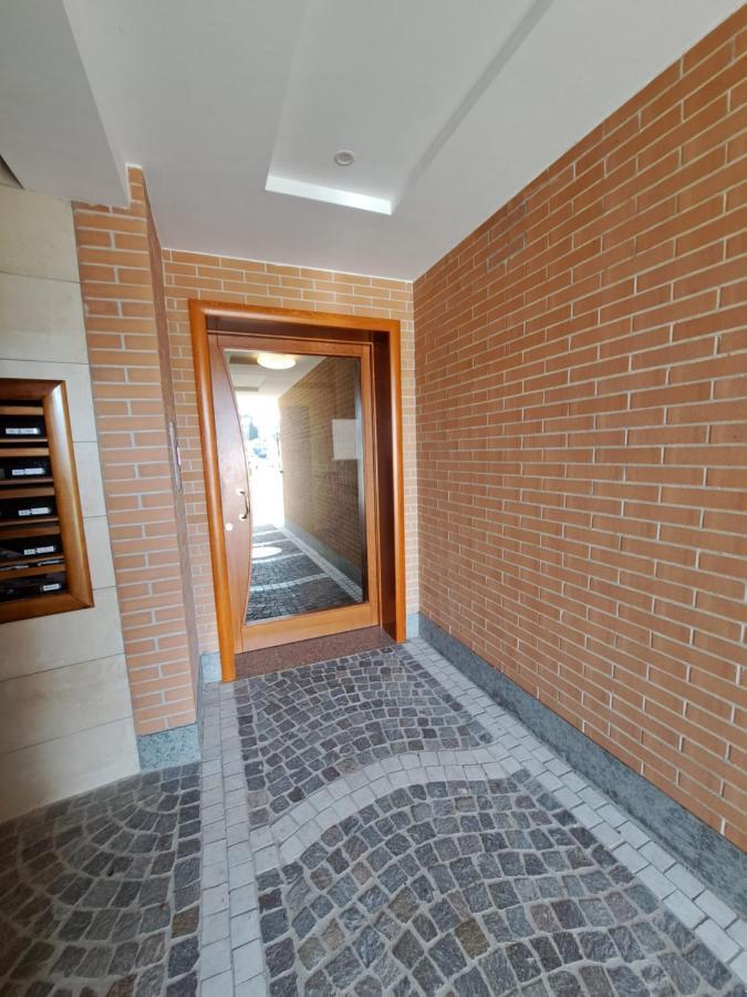 Apartament Angy'S House Roma Zewnętrze zdjęcie