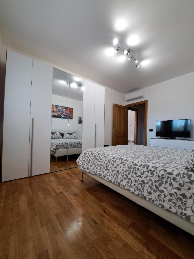 Apartament Angy'S House Roma Zewnętrze zdjęcie