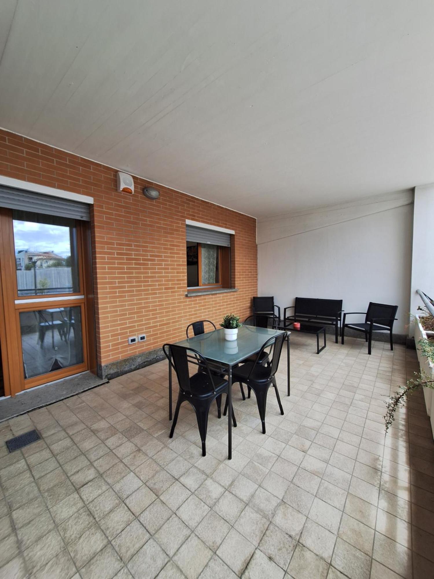 Apartament Angy'S House Roma Zewnętrze zdjęcie